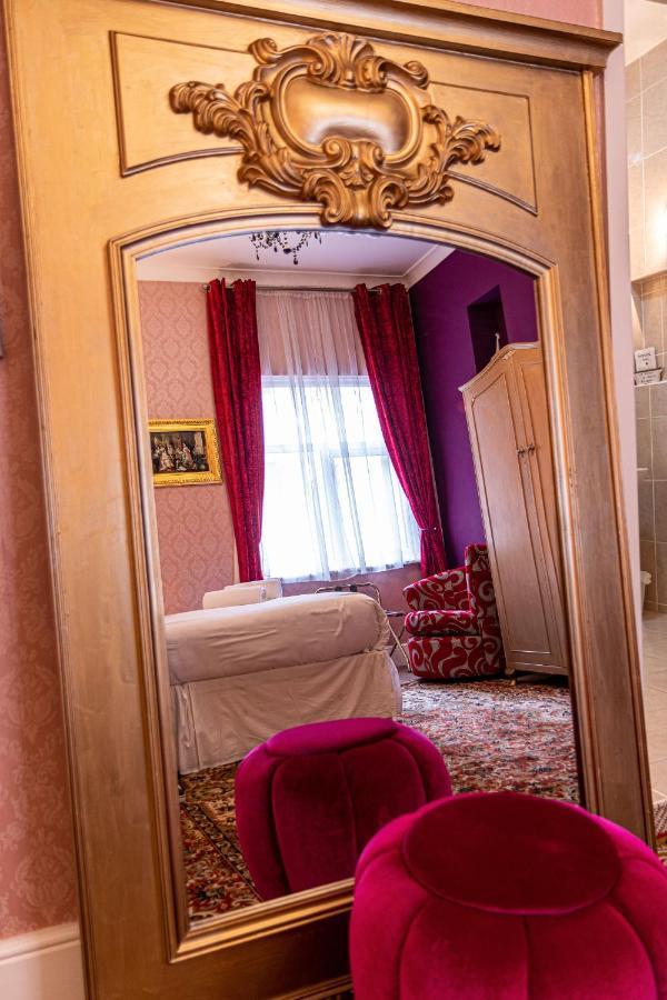 Hotel Rouge Blackpool Eksteriør billede